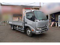 HINO Dutro Flat Body 2RG-XZU655M 2020 70,464km_1