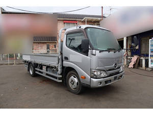 Dutro Flat Body_1
