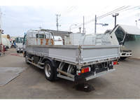 HINO Dutro Flat Body 2RG-XZU655M 2020 70,464km_2