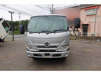 HINO Dutro Flat Body 2RG-XZU655M 2020 70,464km_3