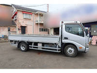 HINO Dutro Flat Body 2RG-XZU655M 2020 70,464km_4