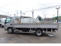 HINO Dutro Flat Body 2RG-XZU655M 2020 70,464km_6