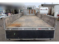 HINO Dutro Flat Body 2RG-XZU655M 2020 70,464km_7