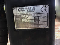 MITSUBISHI FUSO Super Great Truck (With Crane) KL-FV50MTZ 2005 442,984km_14