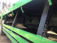 MITSUBISHI FUSO Super Great Truck (With Crane) KL-FV50MTZ 2005 442,984km_15