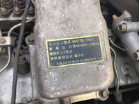 MITSUBISHI FUSO Super Great Truck (With Crane) KL-FV50MTZ 2005 442,984km_23