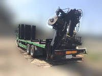 MITSUBISHI FUSO Super Great Truck (With Crane) KL-FV50MTZ 2005 442,984km_4