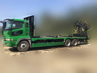 MITSUBISHI FUSO Super Great Truck (With Crane) KL-FV50MTZ 2005 442,984km_5