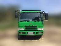 MITSUBISHI FUSO Super Great Truck (With Crane) KL-FV50MTZ 2005 442,984km_7