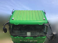 MITSUBISHI FUSO Super Great Truck (With Crane) KL-FV50MTZ 2005 442,984km_8