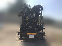 MITSUBISHI FUSO Super Great Truck (With Crane) KL-FV50MTZ 2005 442,984km_9