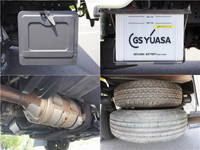 TOYOTA Others Flat Body QDF-KDY231 2014 28,460km_19
