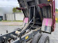 ISUZU Elf Dump TKG-NJR85AD 2012 158,000km_10