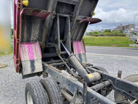 ISUZU Elf Dump TKG-NJR85AD 2012 158,000km_11