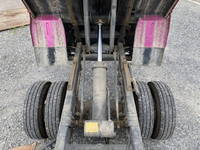 ISUZU Elf Dump TKG-NJR85AD 2012 158,000km_12