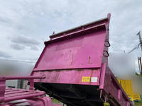 ISUZU Elf Dump TKG-NJR85AD 2012 158,000km_13