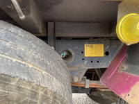 ISUZU Elf Dump TKG-NJR85AD 2012 158,000km_15
