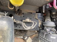 ISUZU Elf Dump TKG-NJR85AD 2012 158,000km_17