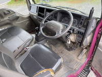 ISUZU Elf Dump TKG-NJR85AD 2012 158,000km_20