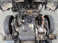 ISUZU Elf Dump TKG-NJR85AD 2012 158,000km_24