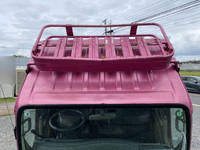 ISUZU Elf Dump TKG-NJR85AD 2012 158,000km_26