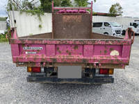 ISUZU Elf Dump TKG-NJR85AD 2012 158,000km_27