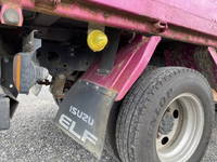 ISUZU Elf Dump TKG-NJR85AD 2012 158,000km_29