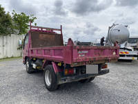 ISUZU Elf Dump TKG-NJR85AD 2012 158,000km_4