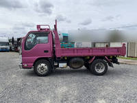 ISUZU Elf Dump TKG-NJR85AD 2012 158,000km_6