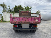 ISUZU Elf Dump TKG-NJR85AD 2012 158,000km_7