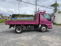 ISUZU Elf Dump TKG-NJR85AD 2012 158,000km_8