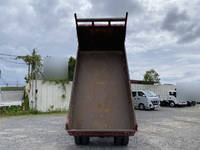 ISUZU Elf Dump TKG-NJR85AD 2012 158,000km_9