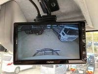 ISUZU Giga バルクシャ（フンリュウタイウンパンシャ） QKG-CYL77B 2017 338,300km_22