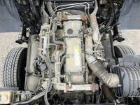 ISUZU Giga バルクシャ（フンリュウタイウンパンシャ） QKG-CYL77B 2017 338,300km_24