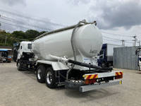 ISUZU Giga バルクシャ（フンリュウタイウンパンシャ） QKG-CYL77B 2017 338,300km_2