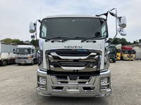 ISUZU Giga バルクシャ（フンリュウタイウンパンシャ） QKG-CYL77B 2017 338,300km_5