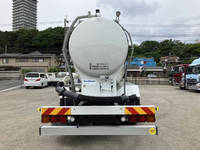 ISUZU Giga バルクシャ（フンリュウタイウンパンシャ） QKG-CYL77B 2017 338,300km_6