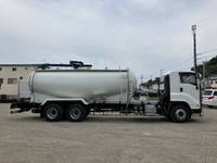 ISUZU Giga バルクシャ（フンリュウタイウンパンシャ） QKG-CYL77B 2017 338,300km_7