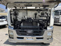 ISUZU Giga Refrigerator & Freezer Truck QKG-CYY77BY 2017 909,000km_11