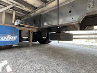 ISUZU Giga Refrigerator & Freezer Truck QKG-CYY77BY 2017 909,000km_18