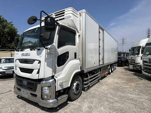 Giga Refrigerator & Freezer Truck_1