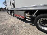 ISUZU Giga Refrigerator & Freezer Truck QKG-CYY77BY 2017 909,000km_20