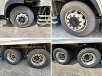 ISUZU Giga Refrigerator & Freezer Truck QKG-CYY77BY 2017 909,000km_27