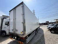 ISUZU Giga Refrigerator & Freezer Truck QKG-CYY77BY 2017 909,000km_2