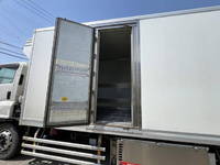 ISUZU Giga Refrigerator & Freezer Truck QKG-CYY77BY 2017 909,000km_6