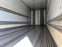 ISUZU Giga Refrigerator & Freezer Truck QKG-CYY77BY 2017 909,000km_8