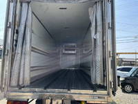 ISUZU Giga Refrigerator & Freezer Truck QKG-CYY77BY 2017 909,000km_9