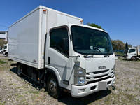 ISUZU Elf Refrigerator & Freezer Truck TPG-NPR85AN 2019 533,536km_1