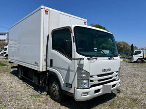 Elf Refrigerator & Freezer Truck_1