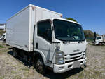 Elf Refrigerator & Freezer Truck